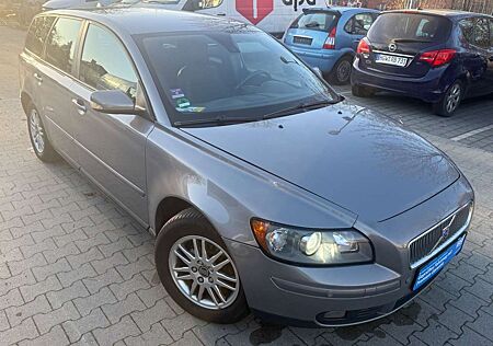 Volvo V50 Kombi 1.8 Momentum