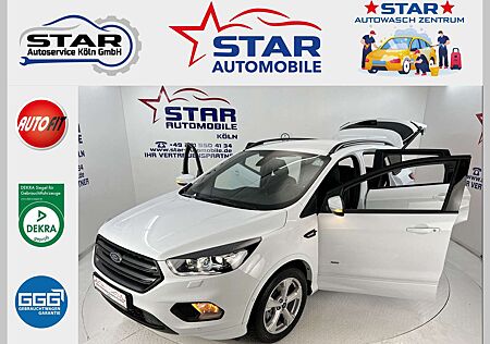 Ford Kuga ST-Line*1,5l EcoBoost 129KW*Automatik*4WD*EU6