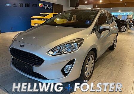 Ford Fiesta COOL & CONNECT NAVI / PDC / GJR