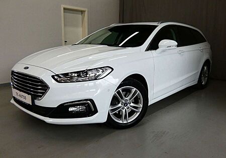 Ford Mondeo Tur. 2.0 Titanium, Navi,LED,Pano,Std-Heiz