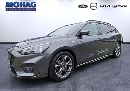 Ford Focus Turnier 1.5l ST-Line *Verkehrszeichenerk*