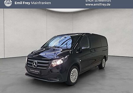 Mercedes-Benz Vito / Marco Polo