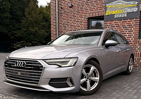 Audi A6 40 TDI Quattro Sport Matrix*Head-Up*RFK*ACC
