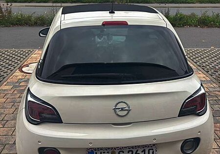 Opel Adam 1.4 Rocks 120 Jahre