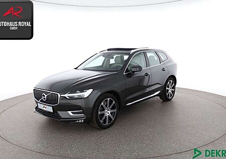 Volvo XC 60 XC60 2.0 T6 AWD INSCRIPTION B+W,ACC,KEYLESS,SH