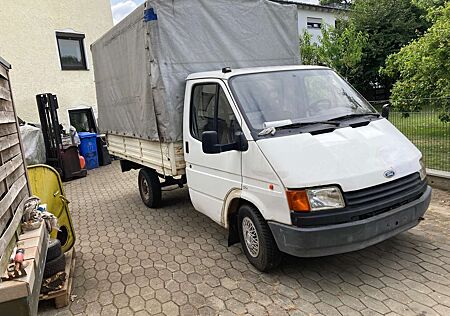 Ford Transit 100 L