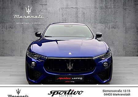 Maserati Levante SQ4 GranSport