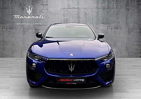 Maserati Levante SQ4 GranSport