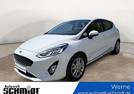 Ford Fiesta 1.0 EcoBoost + GARANTIE