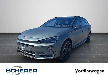 Cupra Leon Sportstourer VZ 1.5 e-HYBRID DSG Pano/ Matr