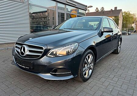 Mercedes-Benz E 220 E -Klasse Lim. CDI BlueEfficience