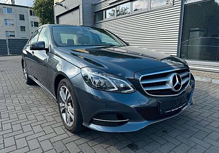 Mercedes-Benz E 220 E -Klasse Lim. CDI BlueEfficience