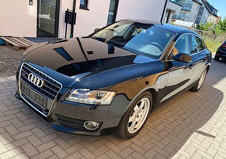 Audi A5 Sportback 2.0 TFSI quattro Sport