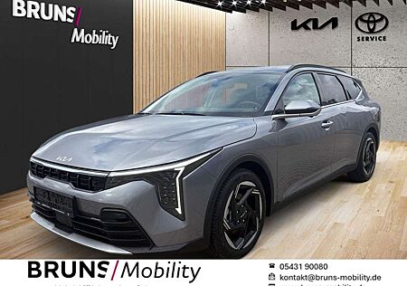 Kia K4 SW 1.6T DCT Spirit DRIVE-WISE, SOUND