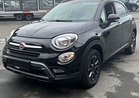 Fiat 500X Cross 1.4 Turbo Automatik*PDC* UConnect*Tempomat*