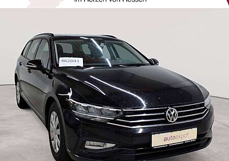 VW Passat Volkswagen Variant 2.0 TDI DSG NAV RFK