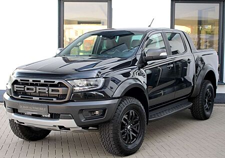 Ford Ranger Raptor DoKa 4x4 PERFORMANCE Panther 1.HD