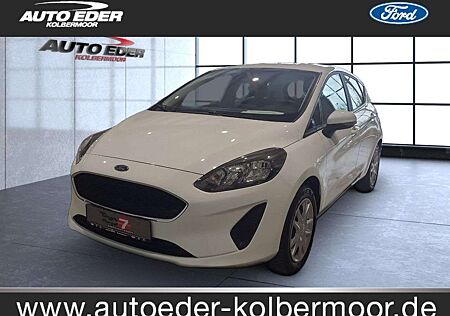 Ford Fiesta Cool & Connect Bluetooth Klima el. Fenster