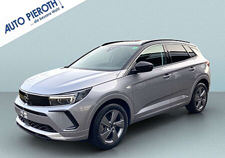 Opel Grandland Plug-in-Hybrid 1.6 DI Automatik Elegance