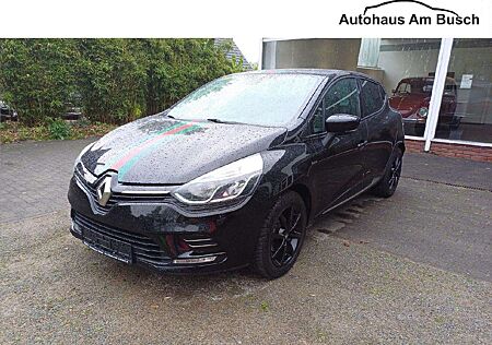 Renault Clio Limited DeLuxe TCe 90