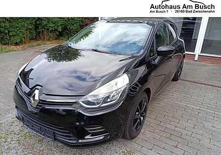 Renault Clio Limited DeLuxe TCe 90