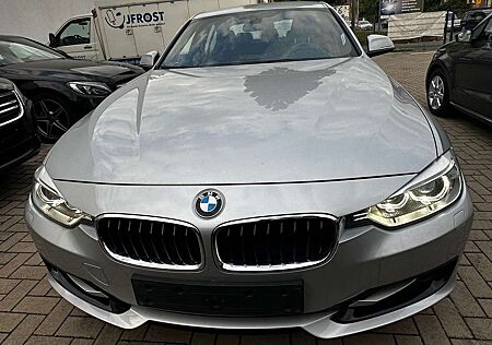 BMW 316i 316 M SPORT