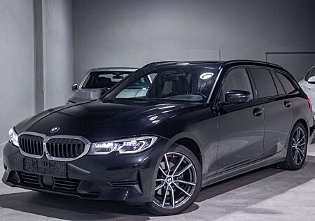 BMW 320 d Touring xDrive Laser/Pano/ACC/360°/Stanhz