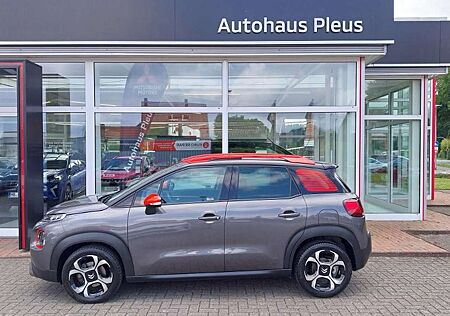 Citroën C3 Aircross Citroen 1.2 PureTech 110 Shine Pano