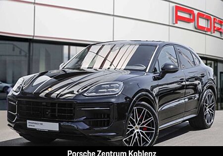 Porsche Cayenne S Coupe