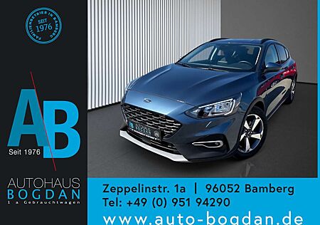 Ford Focus Active Winterpaket*Navi*Kamera*PDC*SHZ*DAB