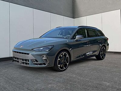CUPRA Leon Sportstourer VZ ST NAVI+KAMERA+EL.HECKKL.+ACC+1...