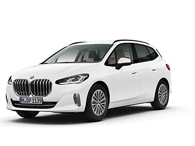 BMW 220 Steptronic DCT Navi DSG Tempo