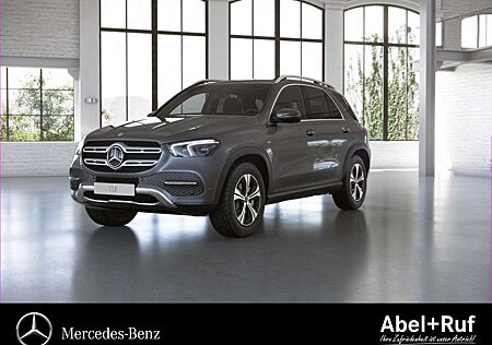 Mercedes-Benz GLE 350 de 4M EXCL+MULTI+DISTR+GUARD+HuD+AHK+360