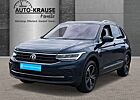 VW Tiguan Volkswagen 1.5 TSI DSG Move AHK Navi ACC LED