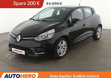 Renault Clio 0.9 Energy Limited *TEMPO*