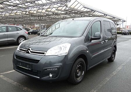 Citroën Berlingo Citroen Selection*Klima*Pdc*5 Sitzer*