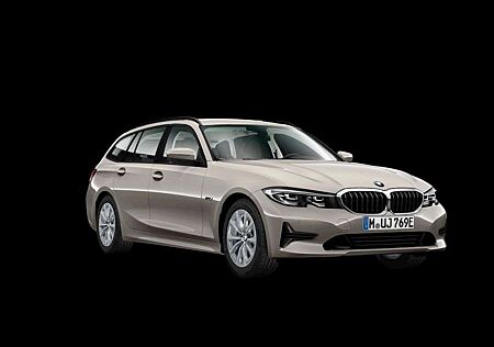 BMW 320 eTouring*LED*Navi*Kamera*Sportsitze*DAB*PDC*