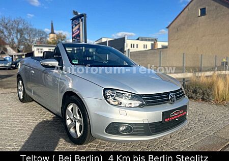 VW Eos Volkswagen 1.4 TSI BlueMotion Technology*6-Gang*1.Hand*