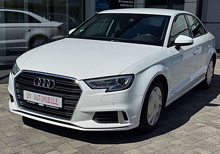 Audi A3 1.5 TFSI Limousine sport*Motor ruckelt*Xenon