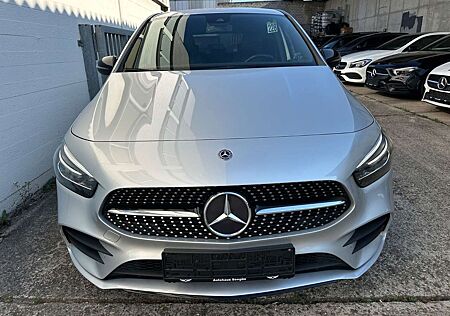 Mercedes-Benz B 180 d AMG R-Kamera Multibeam KEYLESS-GO Ambien
