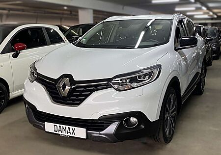 Renault Kadjar Bose Edition*LED*NAVI*BOSE*TOTWI