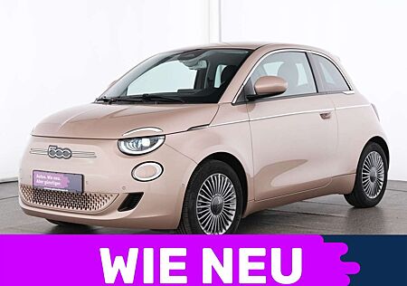 Fiat 500E LED|Navi|Style & Komfort-Paket|Kamera