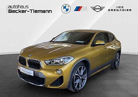 BMW X2 xDrive20d M Sport X | AHK | ACC | Head-Up | Kamera