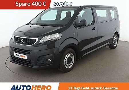 Peugeot Expert 1.5 Blue-HDi L2*NAVI*TEMPO*PDC*KLIMA*