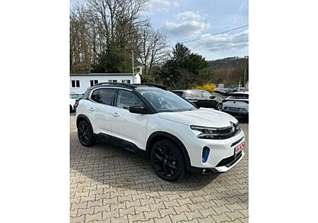 Citroën C5 Aircross Citroen Shine 1.2 PT130 Automatik VOLL inkl. Winterrädern