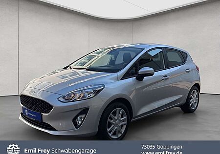 Ford Fiesta 1.0 EcoBoost COOL&CONNECT *Navi*Klima*