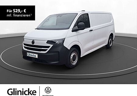 VW T7 Volkswagen Transporter Kasten 2,0 l TDI 110 kW Schalter