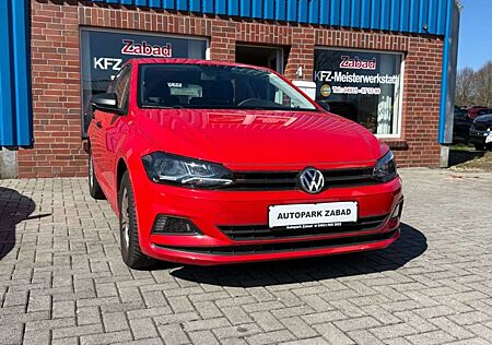 VW Polo Volkswagen Trendline