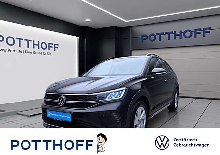 VW Taigo Volkswagen 1.0 TSI DSG LIFE WVGZZZCSZNY045709