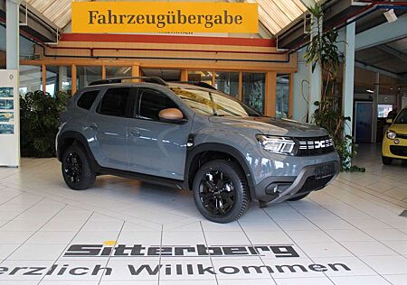 Dacia Duster II Extreme TCe 130
